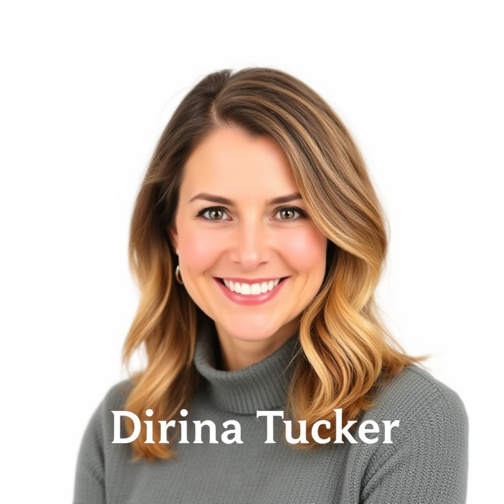 Diana Tucker
