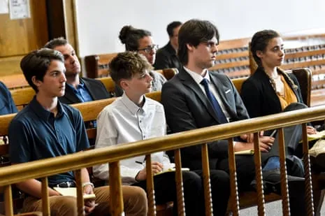 Youth Environmental Advocates Confront Trump Executive Orders in US Court