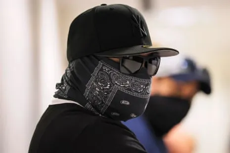 US Immigration and Customs Enforcement Issues Warning on National Felony Prosecution for Attacks on Officers