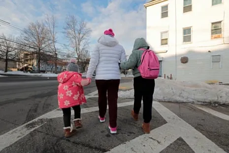 Judges Rule Opposing Trump Administration on Deporting Guatemalan Children and Venezuelans