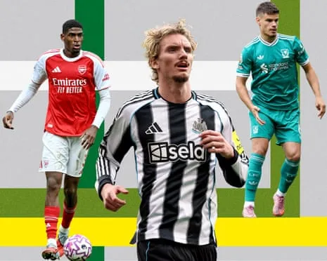 English Top Flight: 10 Crucial Things to Look Out For In the Next Round