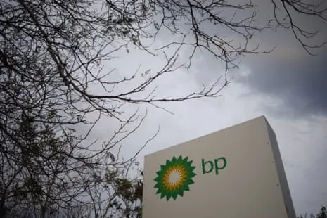 An Hoosier Town Existing Under the Shadow of a BP Processing Plant: Residents Report 'Way Too Many Incidents'