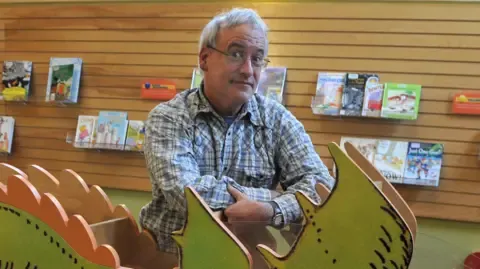 Acclaimed Canada’s Writer Robert Munsch Cleared for Medical Aid in Dying