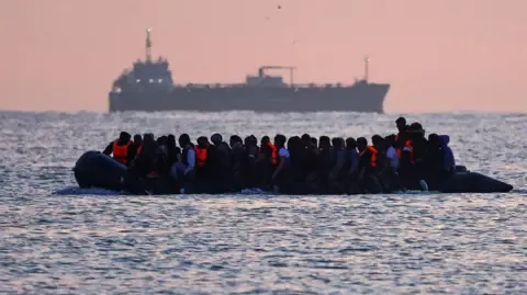 First Asylum Seeker Sent Back to France Under Recent Exchange Deal