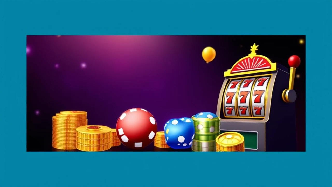 The Ultimate Guide to Choosing the Top Online Casino Slots