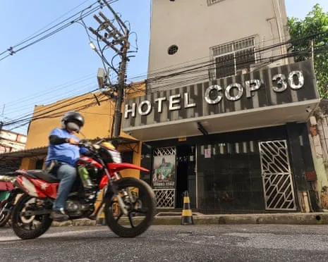 UN Encourages Staff to Limit Participation at Cop30 Due to Soaring Accommodation Costs in Brazil