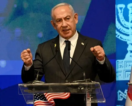 International Inquiry Concludes Israel Carried Out Genocide in Gaza
