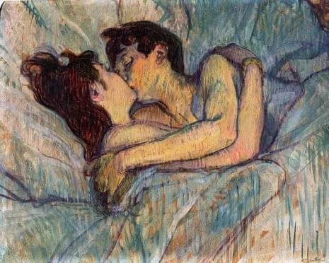 My Significant Other Views Intimacy as a Contest – What’s the Best Way to Reassure Him?