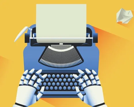 Artificial Intelligence Will Never Replace Our Writers. But, Without Regulation, It Will Ruin Publishing As It Exists Today