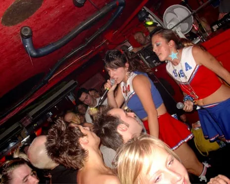 The Way Electro-Clash Revived Glitz, Grit and Excitement to Early 21st Century Music Scenes