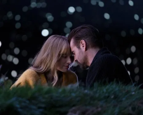 A Daring Love Story Overview: The Talented Actress and Colin Farrell Portray the Dance of Affection