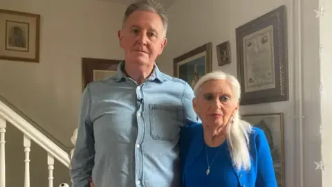 Loved ones push for accountability following pair's toxic limoncello fatalities