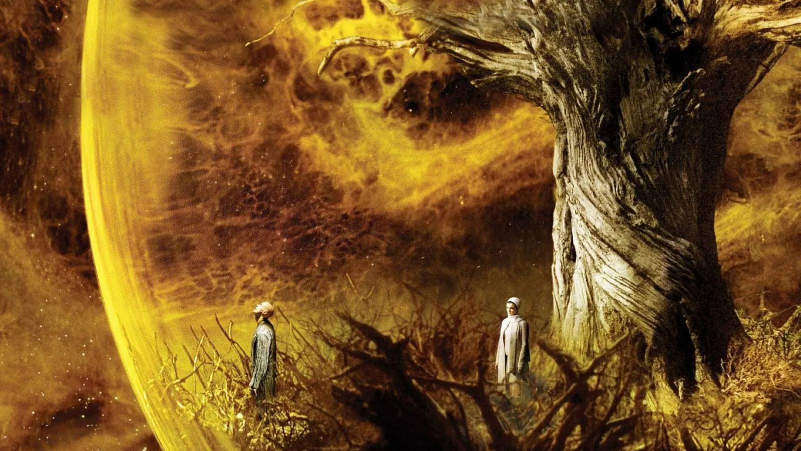 Aronofsky’s Latest Movie Completely Overlooks His Stunning Science Fiction Pieces