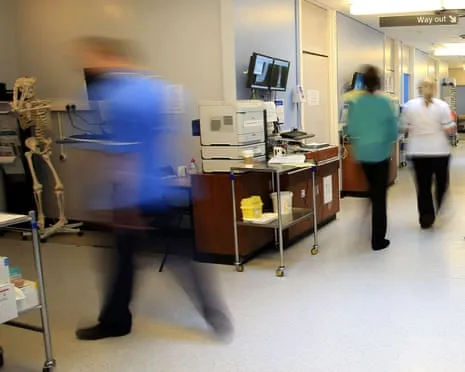UK Physicians Found Guilty of Sexual Misconduct Failing to be Struck Off, Research Shows