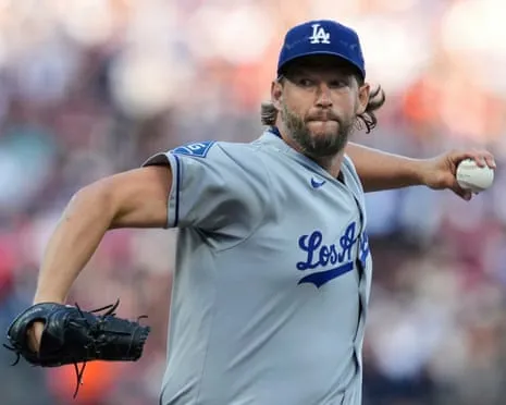 Clayton Kershaw Announces Departure After This MLB Campaign