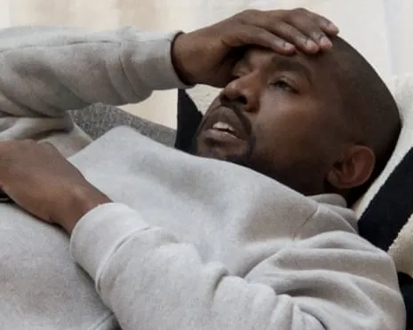Whose Name Is It? Review: Ye’s Downfall Creates a Darkly Engrossing Viewing Experience