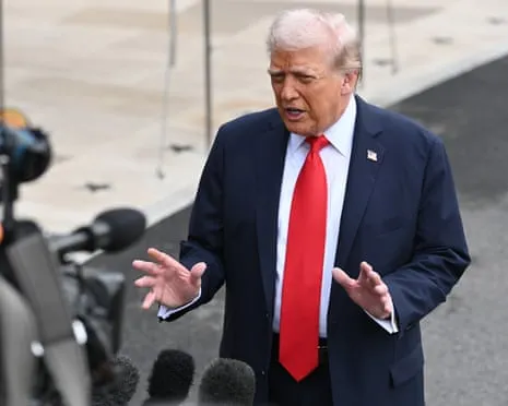 Chief Executive Vows to Stop ‘Far-Left Media’ Following Launching New York Times Legal Action