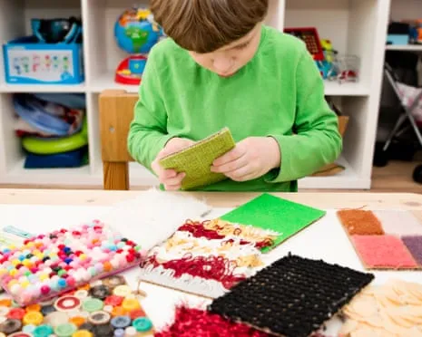 33% of UK Parents Have Applied for Special Educational Needs Evaluation for Their Children, Poll Finds