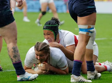 The Red Roses Remain Favorites for World Cup Victory, But Wagering on Them Remains a Different Story.