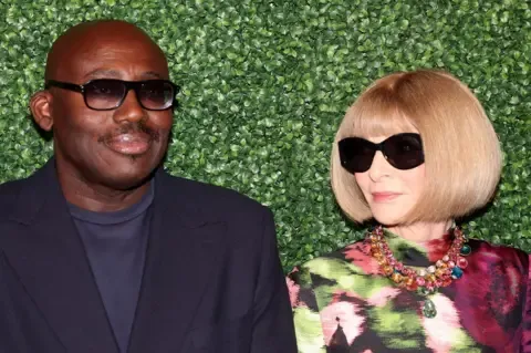 Style Sector Could Be Headed Reversing Progress Concerning Representation, Declares Previous Vogue Chief