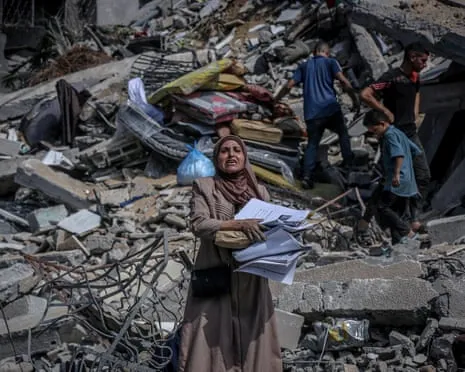 The French government Ought to Have Recognised Palestine as a State Long Before: Doubters Wonders: Why Now?
