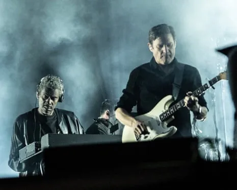 The Renowned Band Pulls Catalog from Spotify in Protest Against Head’s Defense AI Funding
