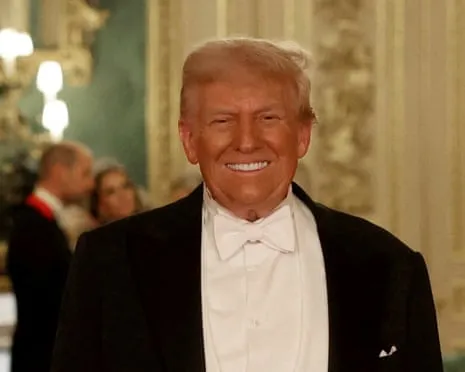 Donald Trump Aims to Classify Antifa as a Major Radical Entity