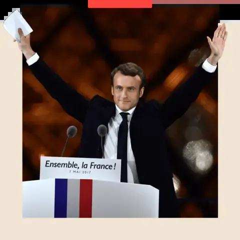 The Reasons France Risks Turning Into the New Ailing Economy of Europe