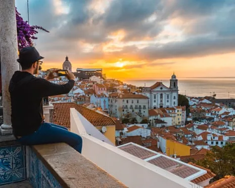 The Reason Behind Countless US Citizens Choosing Portugal?