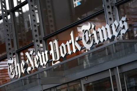 The former president’s Legal Action Against the New York Times constitutes Without Merit—But Poses a Grave Risk to Press Freedom