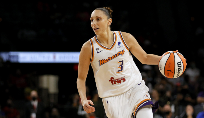 The Highest Paid WNBA Player: A Trailblazing Triumph