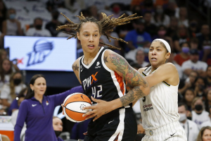 The Highest WNBAs Salary Achieved