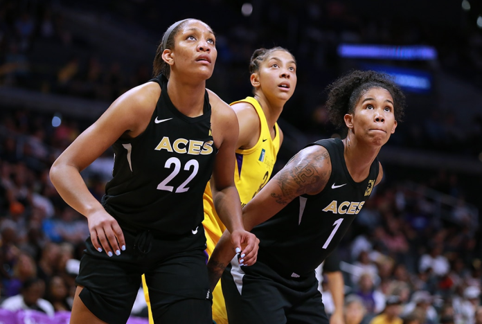 Highest WNBA Salary: Recognizing Women Athletic